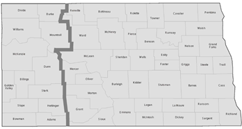North Dakota