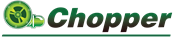 MSmachine Chopper Pump Logo